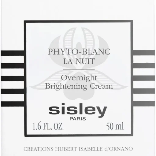 Sisley Phyto-Blanc La Nuit
