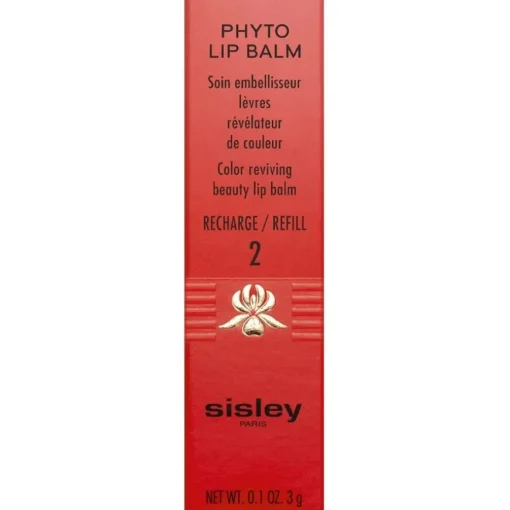 Sisley Phyto-Lip Balm