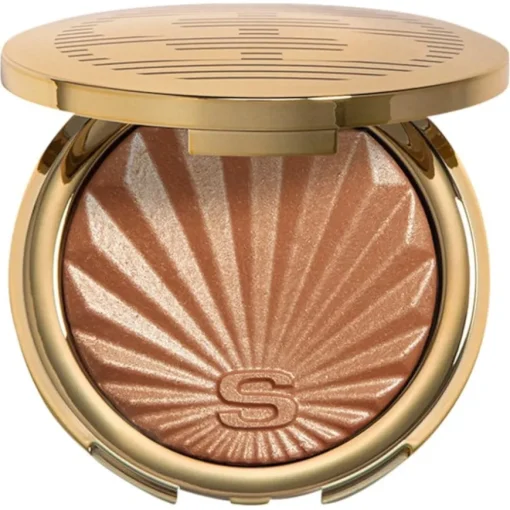 Sisley Phyto-Touche Illusion d'Été Sonnenpudergel