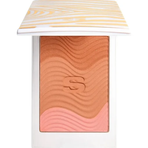 Sisley Phyto-Touche Poudre Eclat Soleil