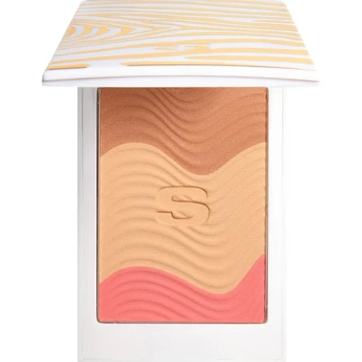 Sisley Phyto-Touche Poudre Eclat Soleil