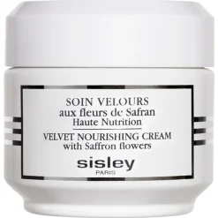 Sisley Soin Velours aux Fleurs de Safran
