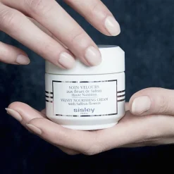 Sisley Soin Velours aux Fleurs de Safran