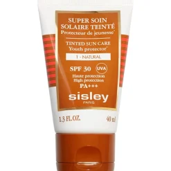 Sisley Super Soin Solaire Teinté SPF 30