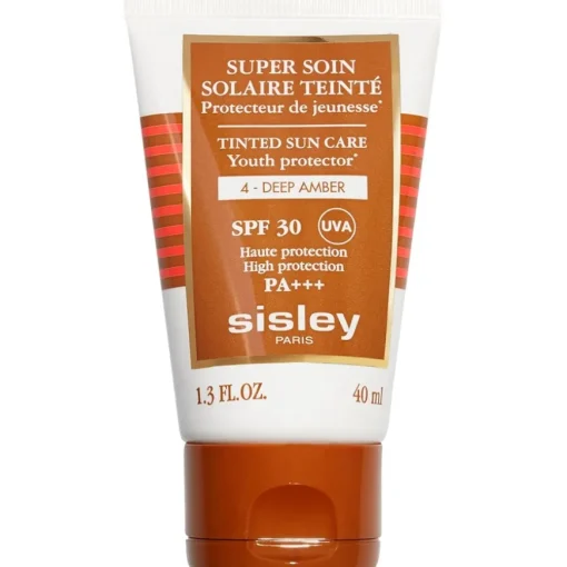 Sisley Super Soin Solaire Teinté SPF 30
