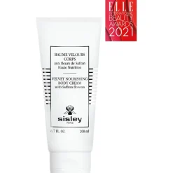 Sisley Velvet Nourishing Body Cream