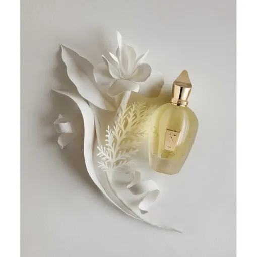 Sketchbook Collection Parfum P.33 Blank Page Edition von XERJOFF