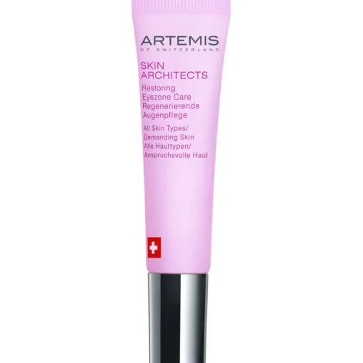 Skin Architects Restoring Eye Zone Care von Artemis