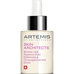Skin Architects Wrinkle Lift & Radiance Elixir von Artemis
