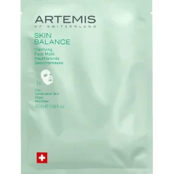 Skin Balance Clarifying Face Mask von Artemis