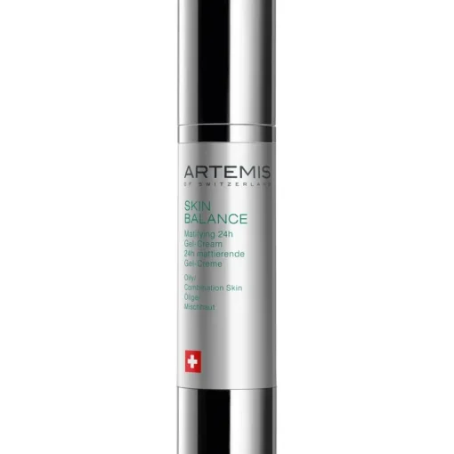 Skin Balance 24H Gel Cream von Artemis