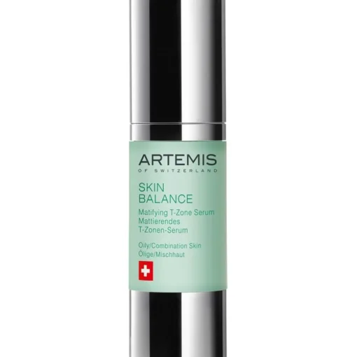 Skin Balance T-Zone Serum von Artemis