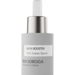 Skin Booster 10% Azelain Serum von Biodroga