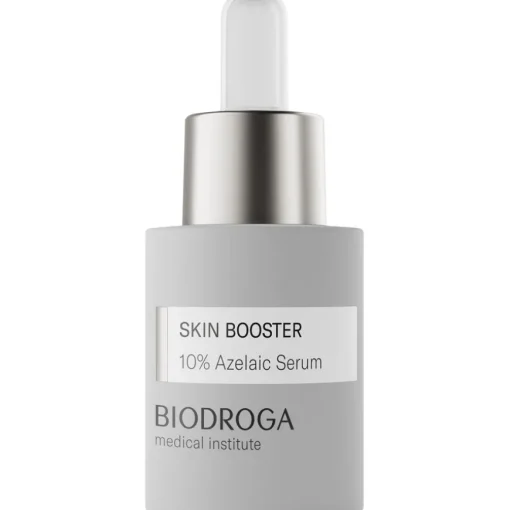 Skin Booster 10% Azelain Serum von Biodroga