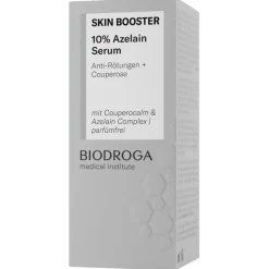 Skin Booster 10% Azelain Serum von Biodroga