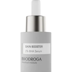 Skin Booster 2% BHA Serum von Biodroga