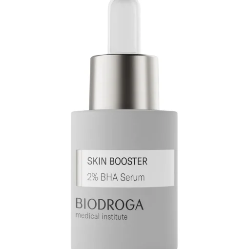 Skin Booster 2% BHA Serum von Biodroga