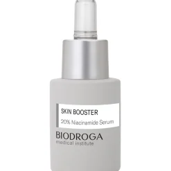 Skin Booster 20% Niacinamide Serum von Biodroga