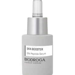 Skin Booster 5% Peptide Serum von Biodroga