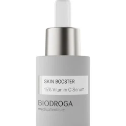 Skin Booster 15% Vitamin C Serum von Biodroga