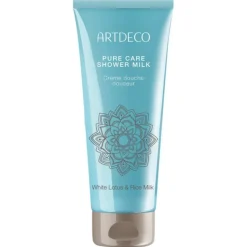 Skin Care Pure Care Shower Milk von ARTDECO