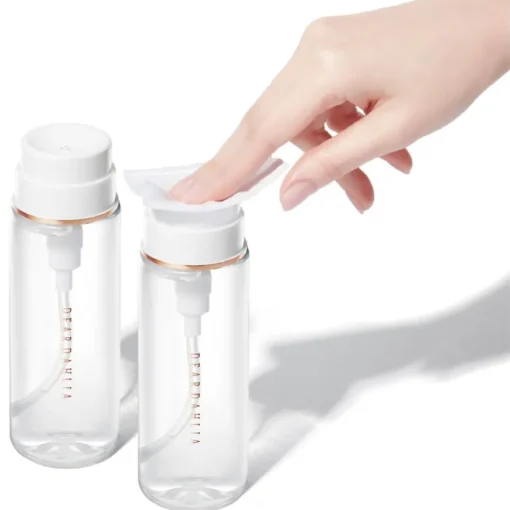 Skin Conditioning Micellar Cleansing Water von DEAR DAHLIA