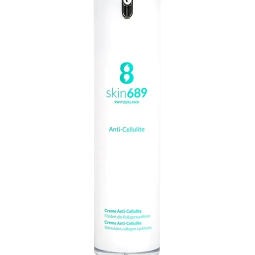 skin689 Creme Anti-Cellulite