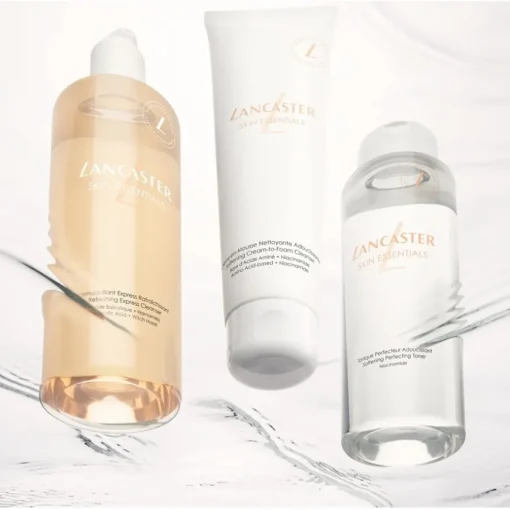Skin Essentials Comforting Perfecting Toner von Lancaster