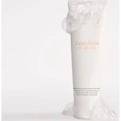 Skin Essentials Softening Cream to Foam Cleanser von Lancaster