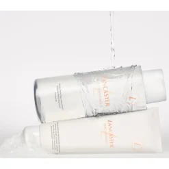Skin Essentials Softening Cream to Foam Cleanser von Lancaster