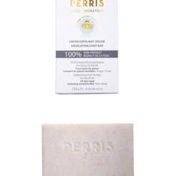 Skin Fitness Exfoliating Soap Bar von Perris Swiss Laboratory