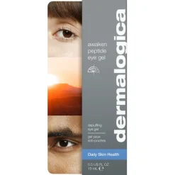 Skin Health Awaken Peptide Eye Gel von Dermalogica
