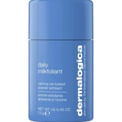 Skin Health Calming Oat-Based Powder Exfoliant von Dermalogica