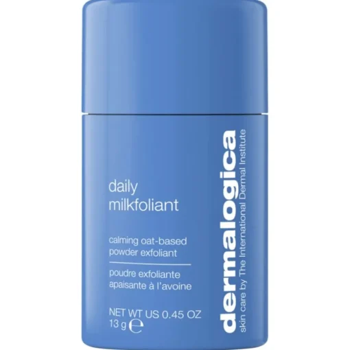 Skin Health Calming Oat-Based Powder Exfoliant von Dermalogica
