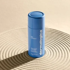 Skin Health Calming Oat-Based Powder Exfoliant von Dermalogica