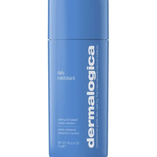 Skin Health Calming Oat-Based Powder Exfoliant von Dermalogica