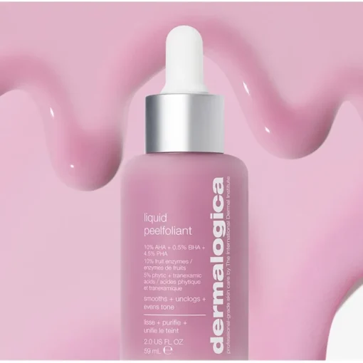 Skin Health Liquid Peelfoliant von Dermalogica