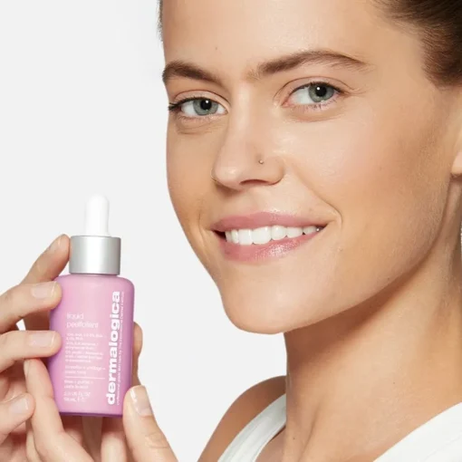 Skin Health Liquid Peelfoliant von Dermalogica