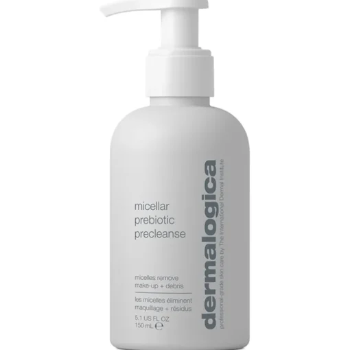 Skin Health Micellar Prebiotic Precleanse von Dermalogica