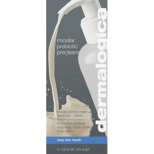 Skin Health Micellar Prebiotic Precleanse von Dermalogica