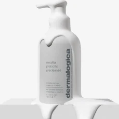 Skin Health Micellar Prebiotic Precleanse von Dermalogica