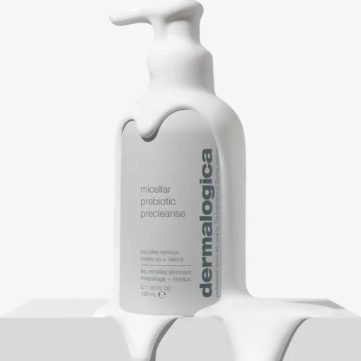 Skin Health Micellar Prebiotic Precleanse von Dermalogica