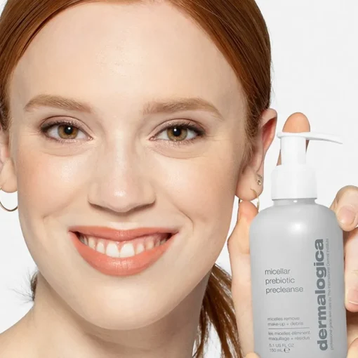 Skin Health Micellar Prebiotic Precleanse von Dermalogica