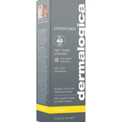 Skin Health PoreScreen SPF40 von Dermalogica