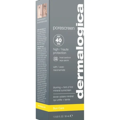 Skin Health PoreScreen SPF40 von Dermalogica
