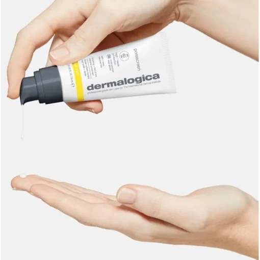 Skin Health PoreScreen SPF40 von Dermalogica
