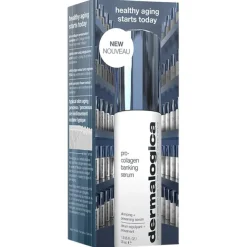 Skin Health Pro Collagen Banking Serum von Dermalogica