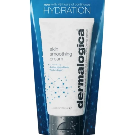 Skin Health Skin Smoothing Cream von Dermalogica