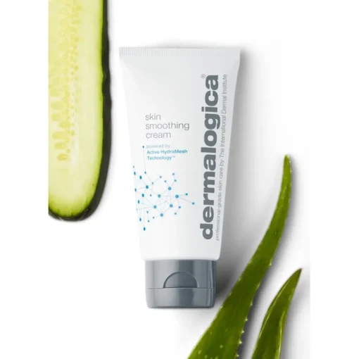 Skin Health Skin Smoothing Cream von Dermalogica