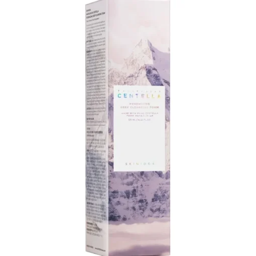 Skin1004 Madagascar Centella Poremizing Deep Cleansing Foam